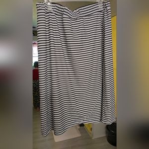 Ada Faye athletic skirt